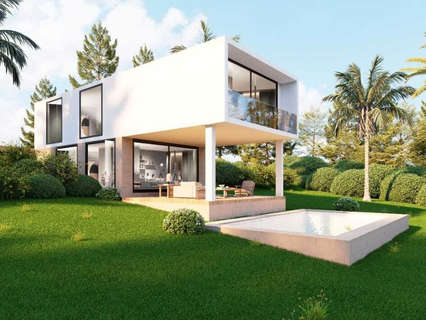 Chalet en venta en Estepona