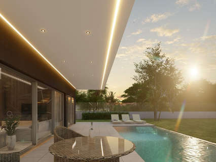 Chalet en venta en Benalmádena