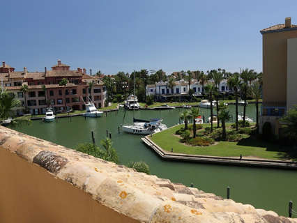 Ático en alquiler en Lorca