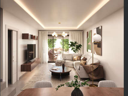 Casa en venta en Antequera