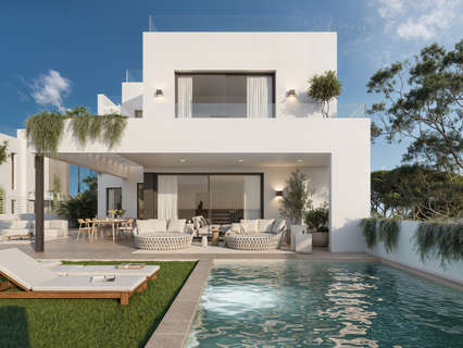 Chalet en venta en Mijas