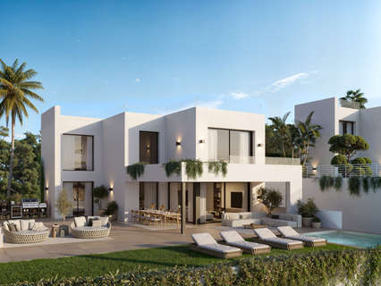 Chalet en venta en Mijas