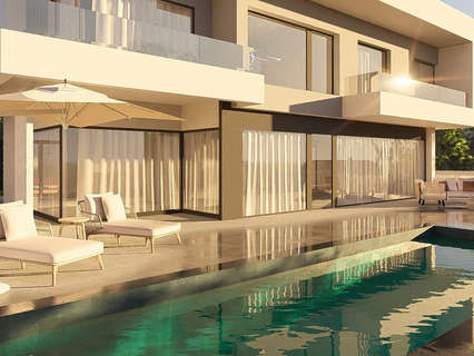 Chalet en venta en Mijas