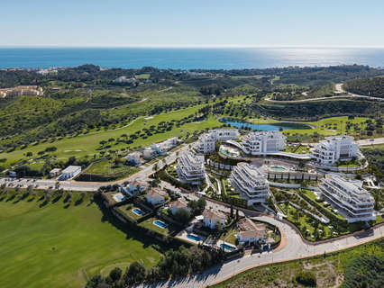 Apartamento en venta en Mijas