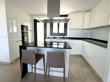 Planta baja en alquiler en Villanueva de Algaidas