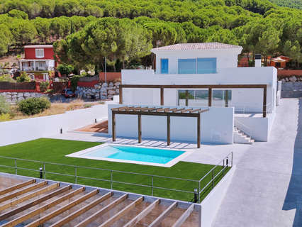 Chalet en venta en Málaga