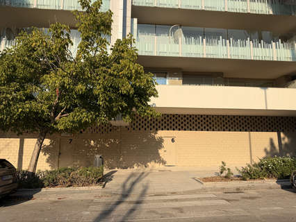 Local comercial en alquiler en Málaga