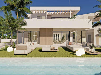 Chalet en venta en Benalmádena