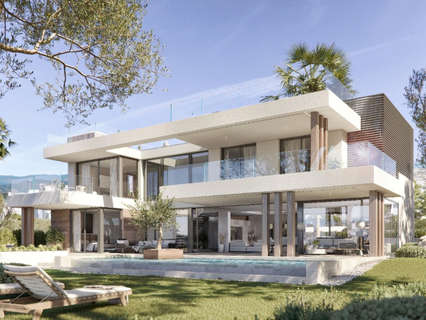 Chalet en venta en San Roque zona Sotogrande