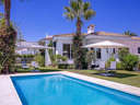 Casa en alquiler en Marbella