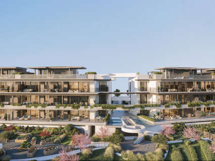 Apartamento en venta en Estepona