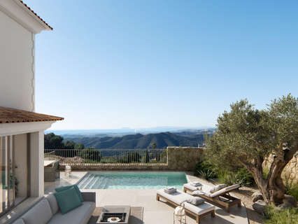 Chalet en venta en Frades