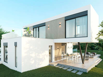 Chalet en venta en Mijas