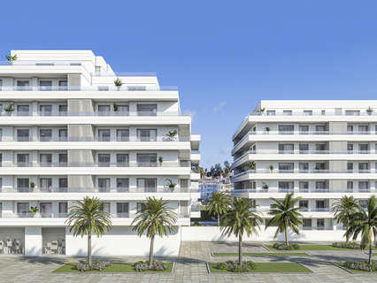 Apartamento en venta en Marbella