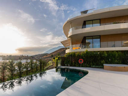 Planta baja en alquiler en Fuengirola