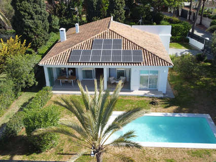 Casa en alquiler en Marbella
