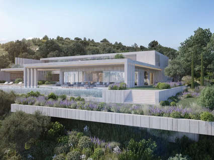 Chalet en venta en San Roque zona Sotogrande