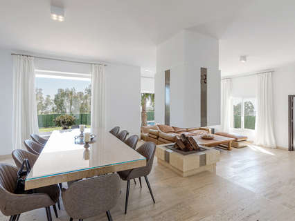 Casa en alquiler en Manilva