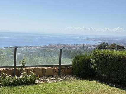 Planta baja en alquiler en Marbella