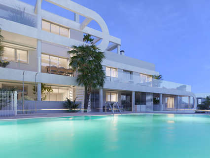 Apartamento en venta en Estepona