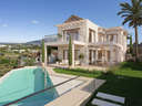 Chalet en venta en Mijas