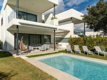 Casa en venta en Marbella