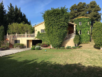 Casa en alquiler en Marbella