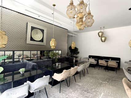 Local comercial en alquiler en Marbella