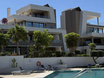 Planta baja en alquiler en Madrid