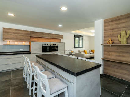 Casa en alquiler en Málaga