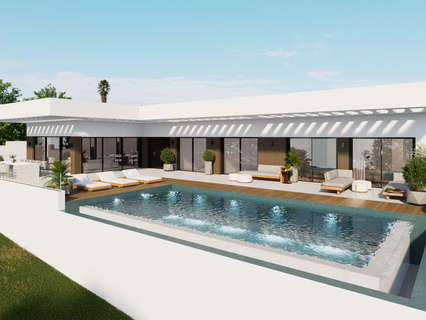 Chalet en venta en Casares