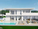 Chalet en venta en Estepona