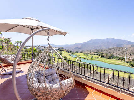 Casa en alquiler en Alhaurín el Grande