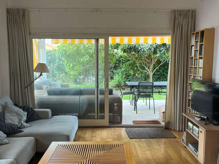 Planta baja en alquiler en Estepona