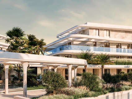 Apartamento en venta en Estepona