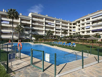 Planta baja en alquiler en Marbella