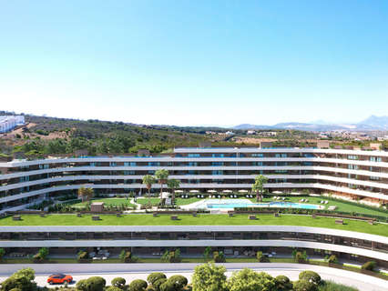 Apartamento en venta en Manilva