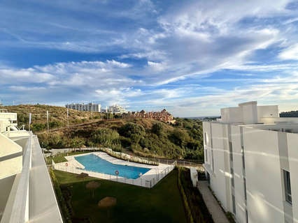Ático dúplex en venta en Estepona