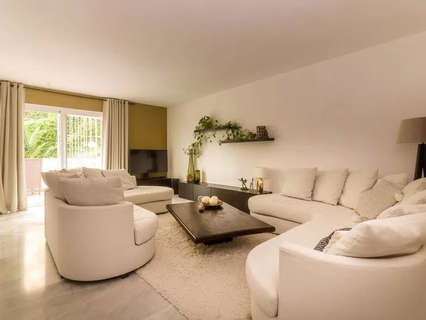 Planta baja en venta en Málaga