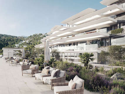 Apartamento en venta en Málaga