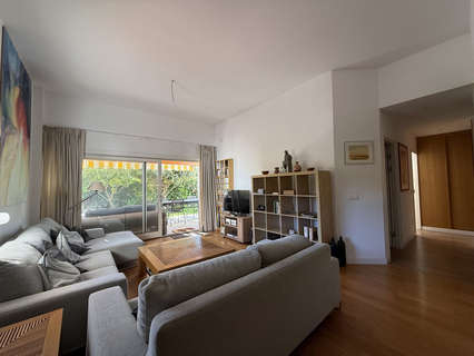 Planta baja en alquiler en Estepona