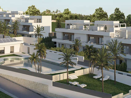 Casa en venta en Estepona