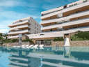 Apartamento en venta en Mijas
