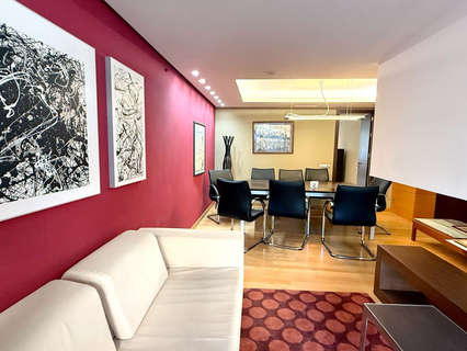 Oficina en alquiler en Marbella