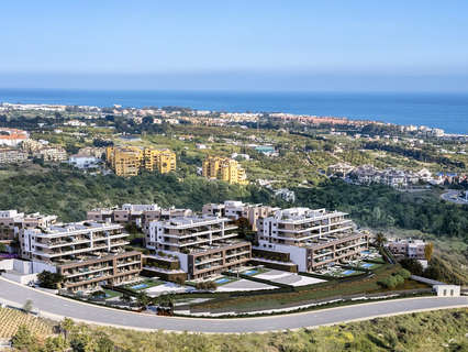 Apartamento en venta en Estepona