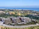 Apartamento en venta en Estepona
