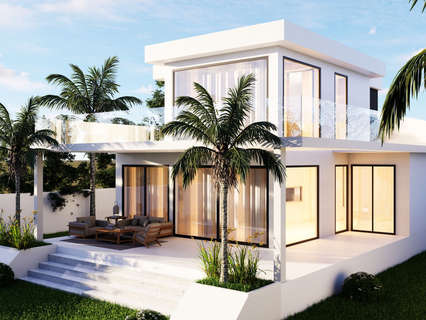 Chalet en venta en Estepona