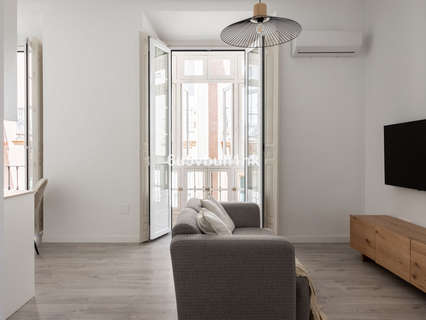 Planta baja en alquiler en Málaga