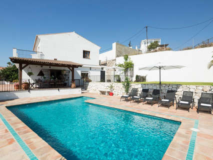 Casa en alquiler en Mijas