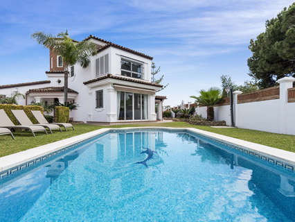 Casa en venta en Málaga